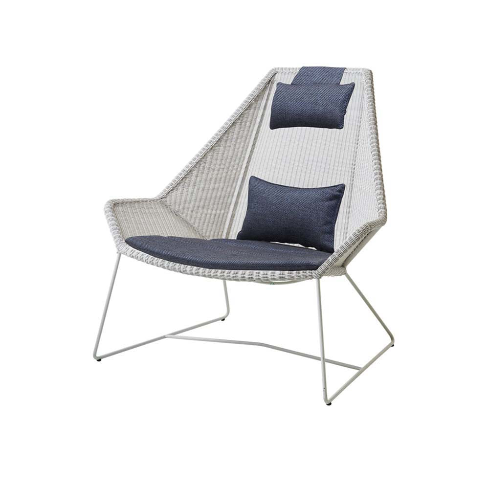 Breeze High back Chair