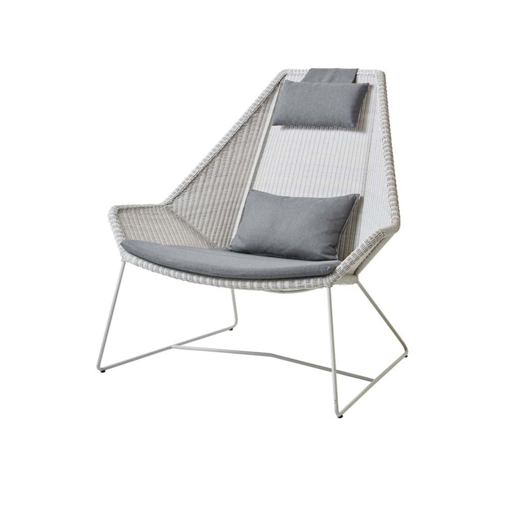 Breeze High back Chair