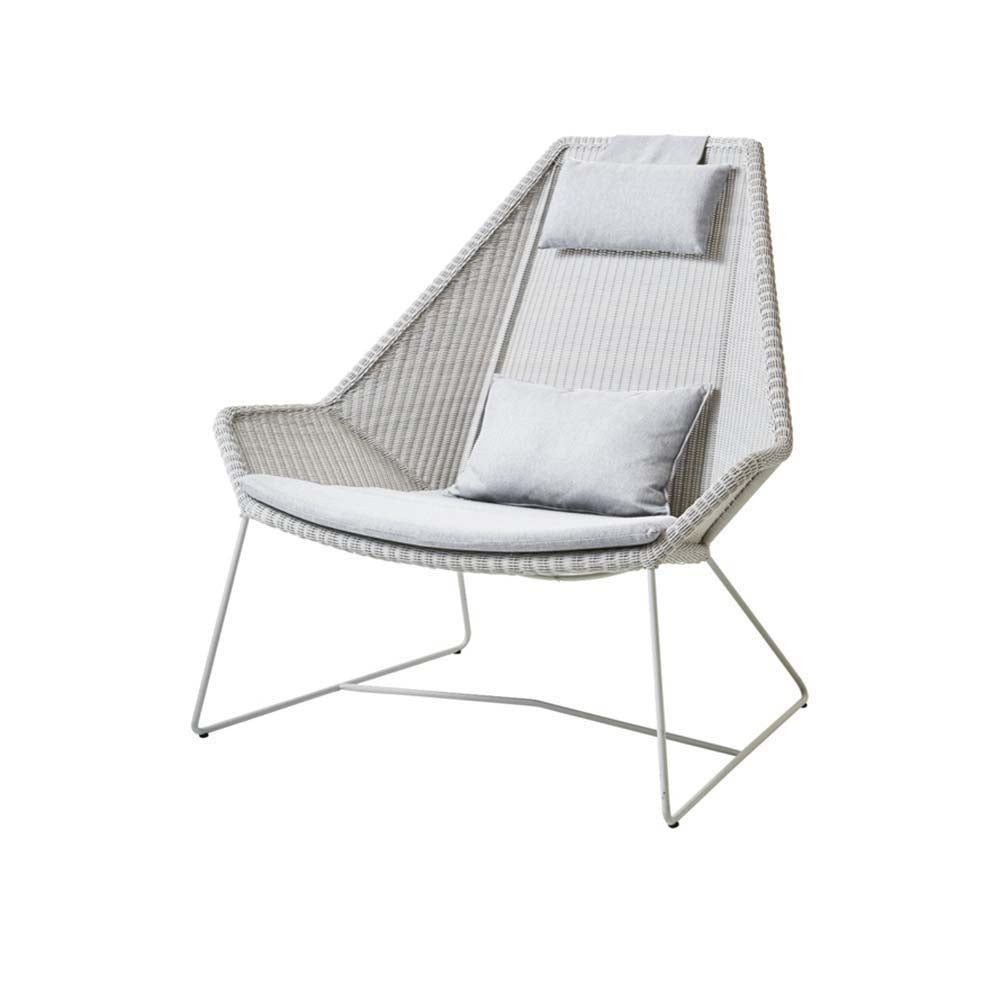 Breeze High back Chair