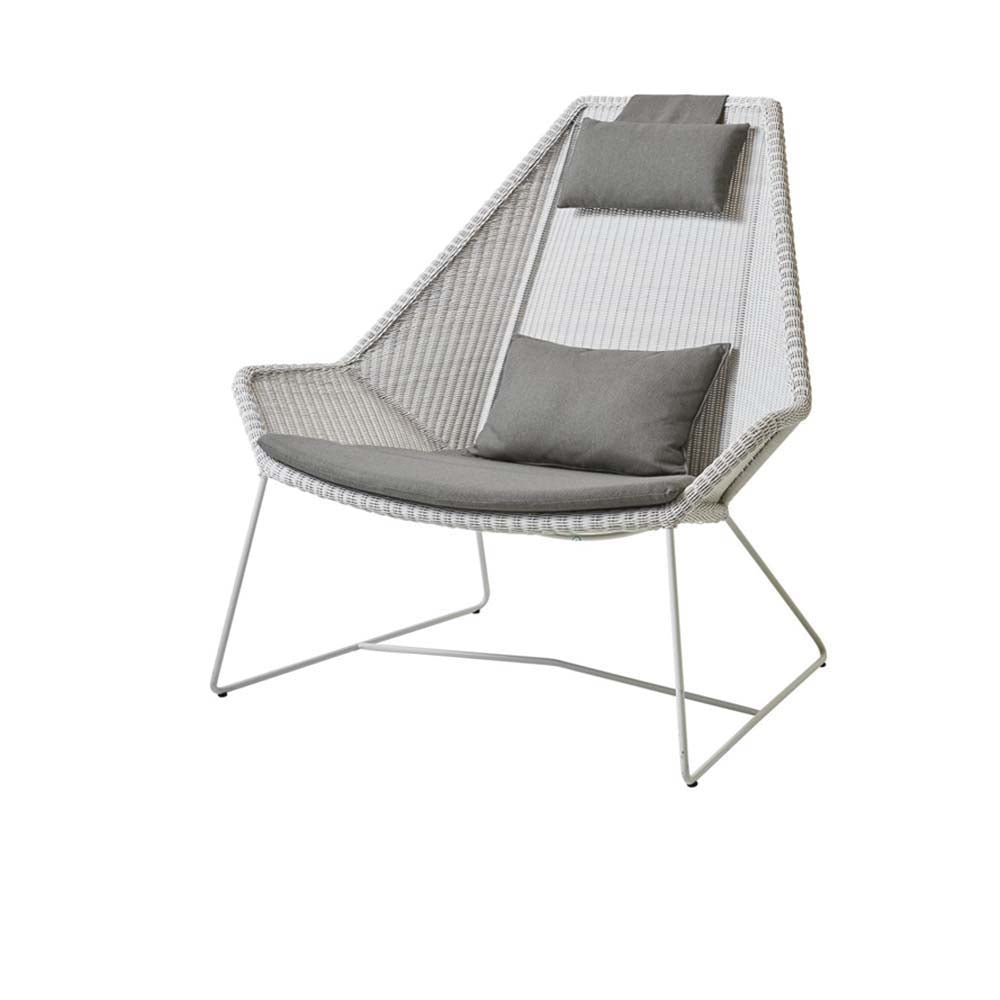 Breeze High back Chair