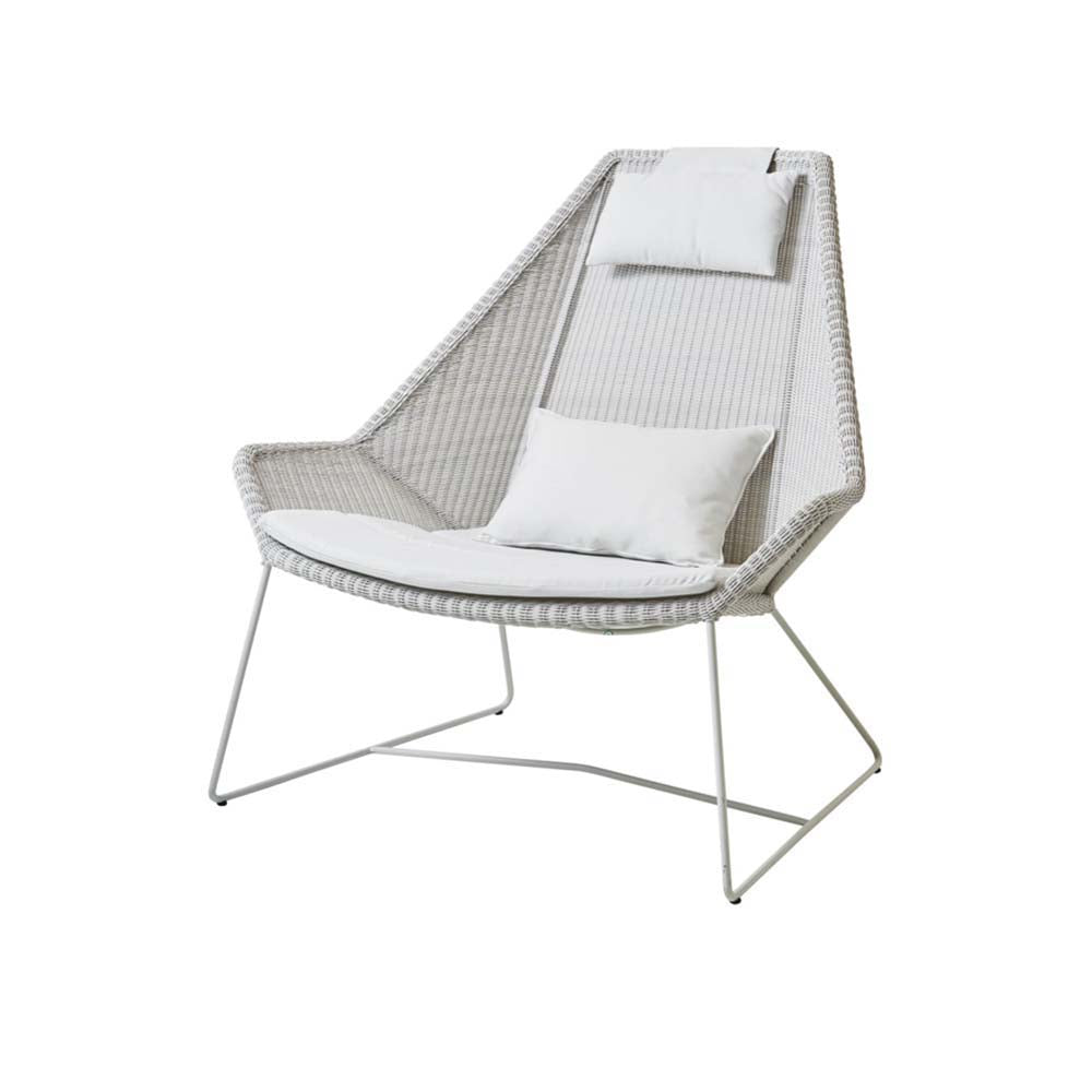 Breeze High back Chair