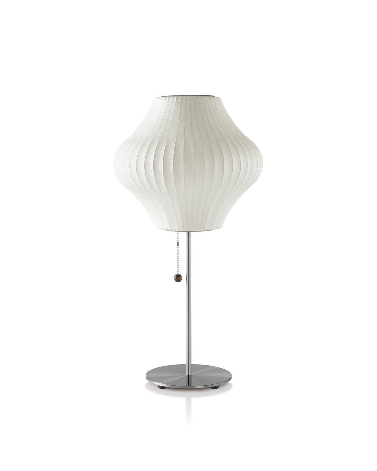 Nelson Pear Lotus Table Lamp