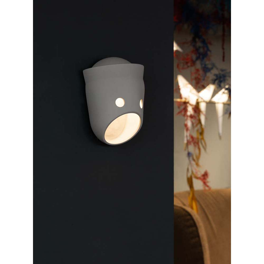 The Party Wall Lamp