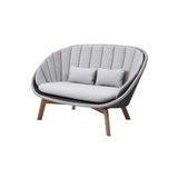 Cane-line Natté Light grey