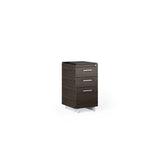 Charcoal Stained Ash