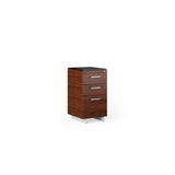 Chocolate Stained Walnut