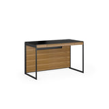 WALNUT/BLACK