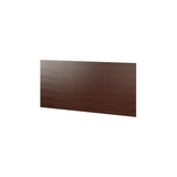 Chocolate Stained Walnut