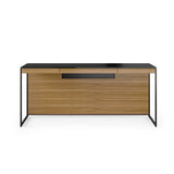 WALNUT/BLACK