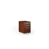 Chocolate Stained Walnut