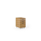 Natural Walnut