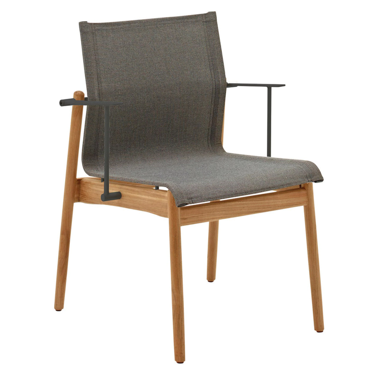 Sway Stacking Armchair