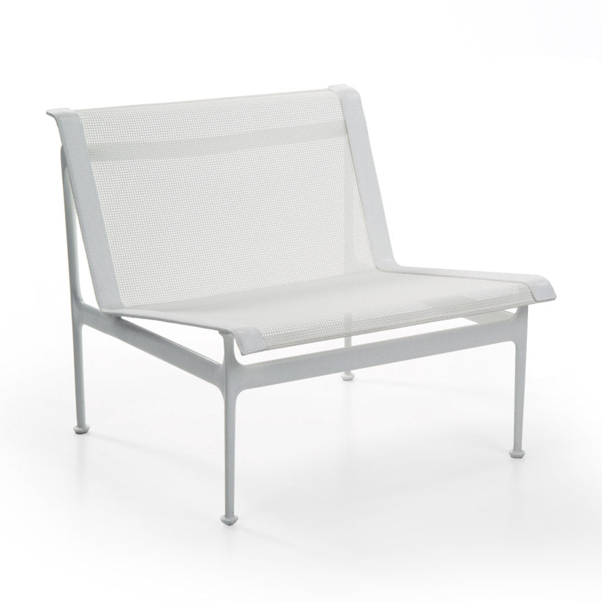 Swell Lounge Chair By Richard Schultz