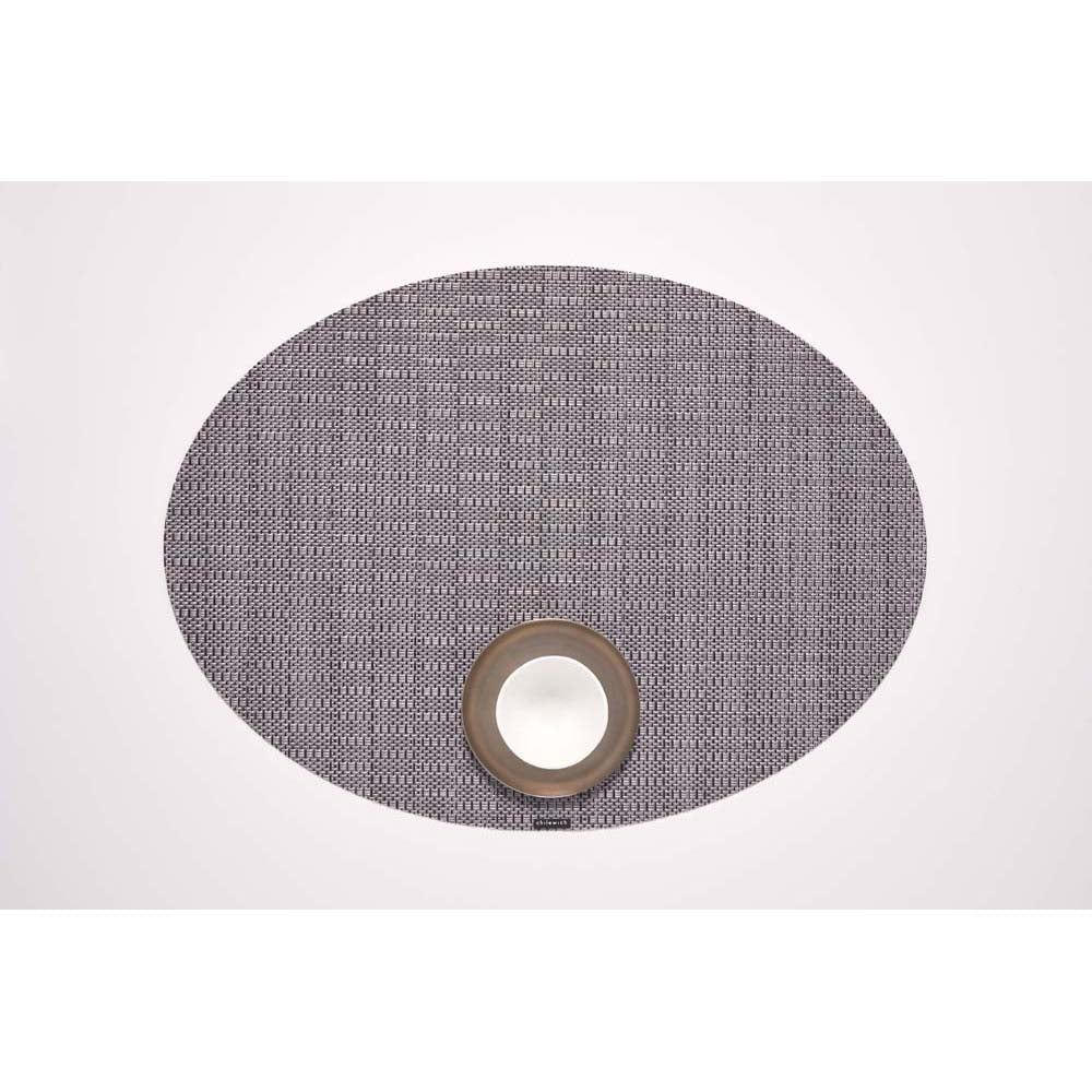 Thatch Placemat - Oval