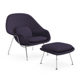 Classic Boucle Black Iris