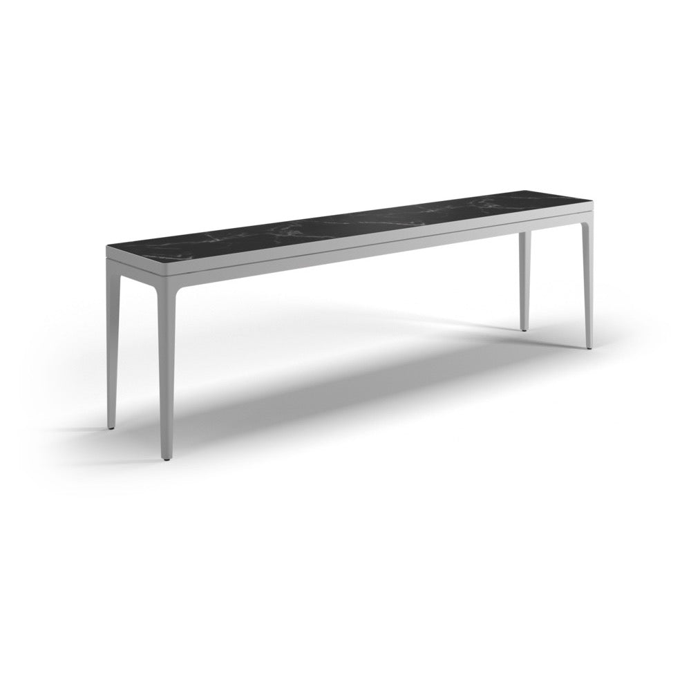 Grid Console Table