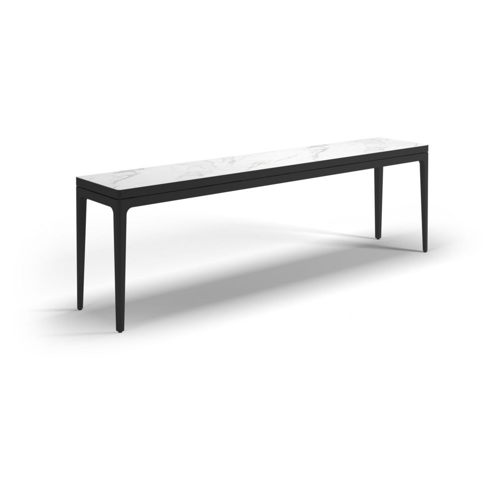 Grid Console Table